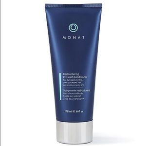 Monat Restructuring Pre-Wash Conditioner
